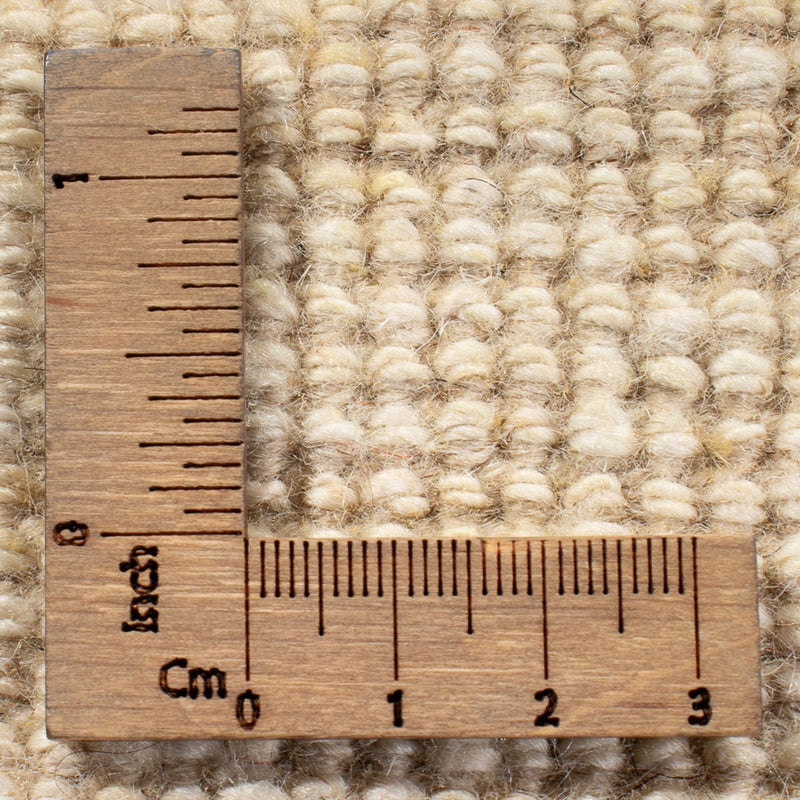 Tappeto Gabbeh - Persero - 150 x 73 cm - beige