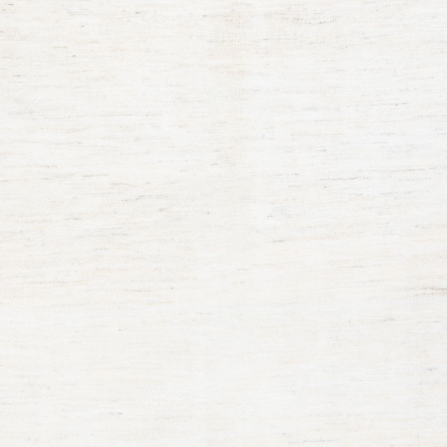 Tappeto Gabbeh - Persero - 253 x 171 cm - bianco