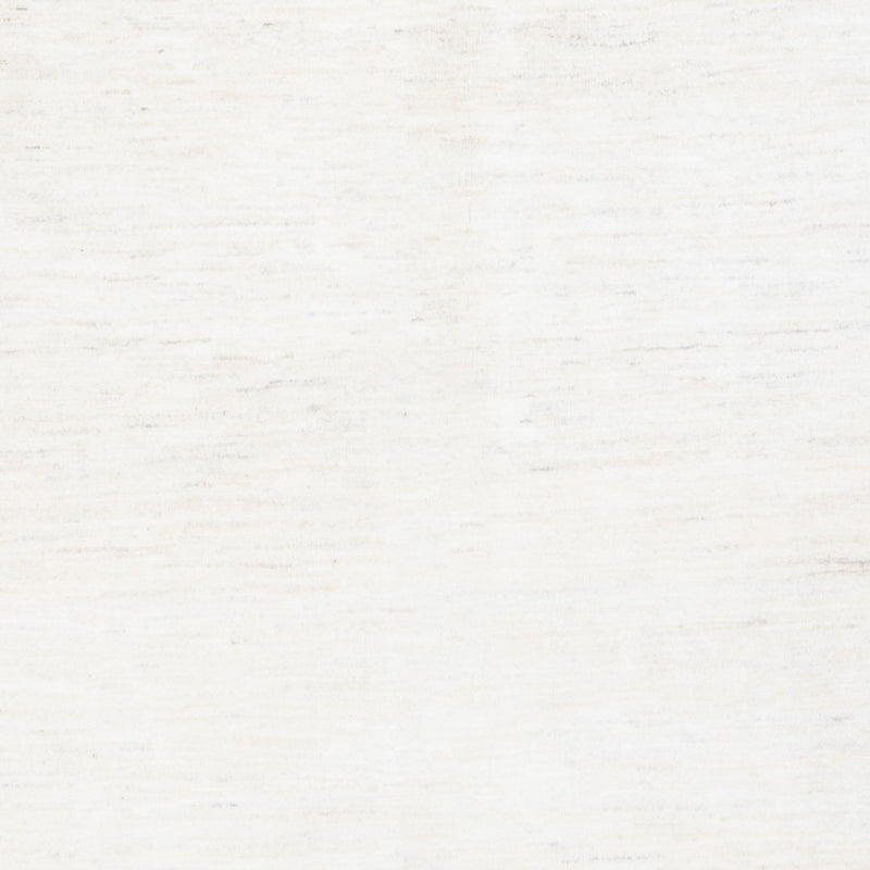 Tappeto Gabbeh - Persero - 253 x 171 cm - bianco
