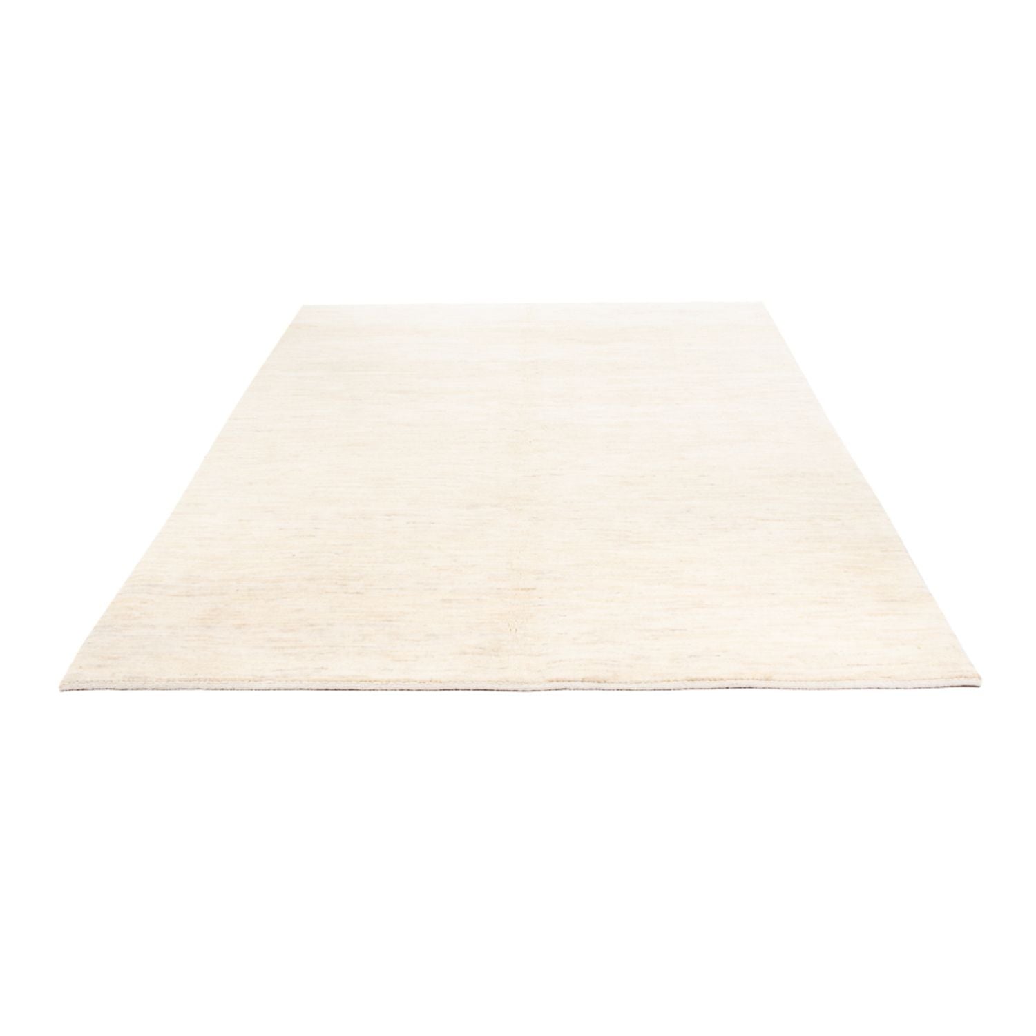 Tappeto Gabbeh - Persero - 250 x 173 cm - bianco