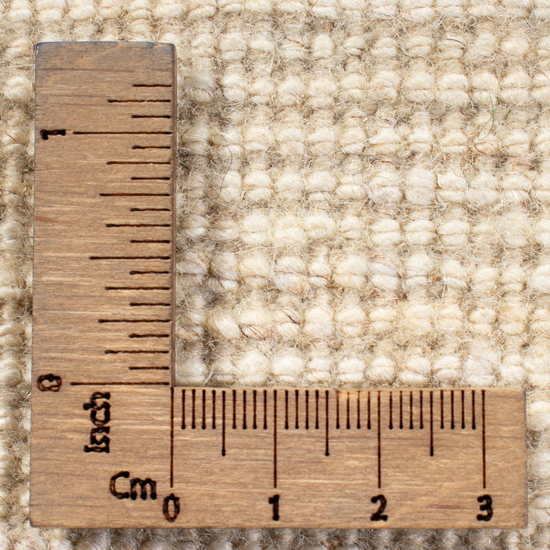 Tappeto Gabbeh - Persero - 250 x 173 cm - bianco