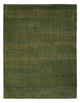 Gabbeh persiano Tappeto 241x184cm - Perserteppich Wollteppich