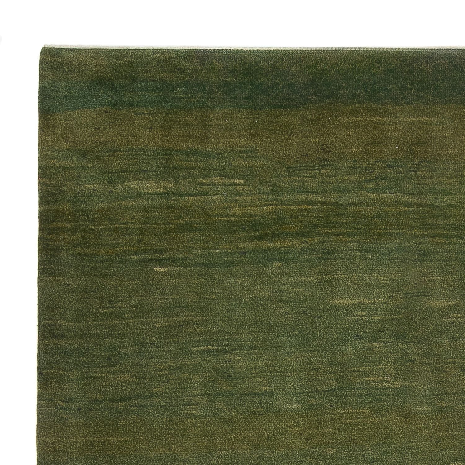 Tappeto Gabbeh - Persero - 241 x 184 cm - multicolore