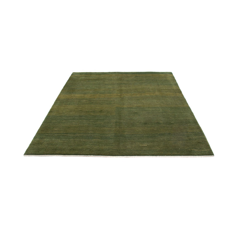 Tappeto Gabbeh - Persero - 241 x 184 cm - multicolore