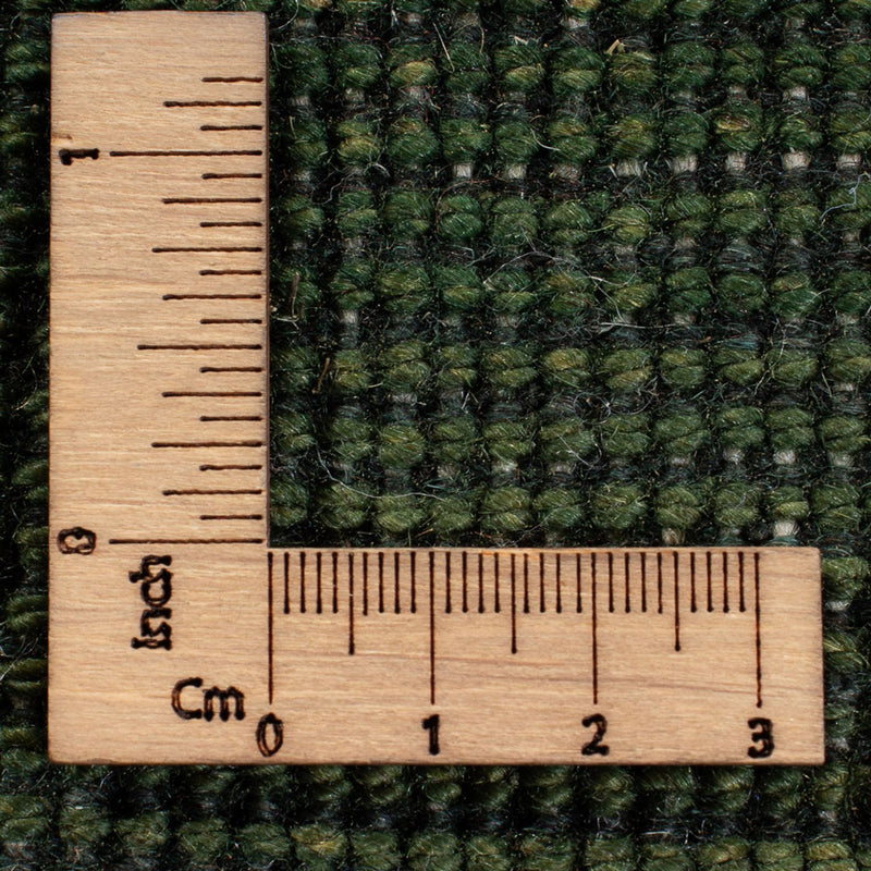 Tappeto Gabbeh - Persero - 241 x 184 cm - multicolore