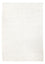 Tappeto Gabbeh - Persero - 270 x 176 cm - bianco