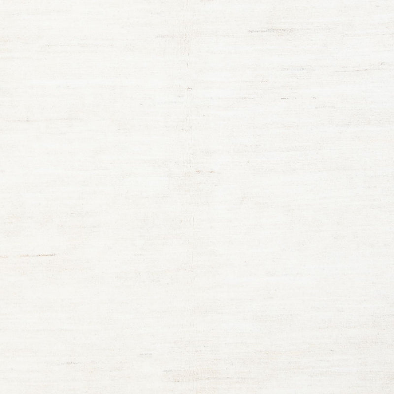 Tappeto Gabbeh - Persero - 270 x 176 cm - bianco