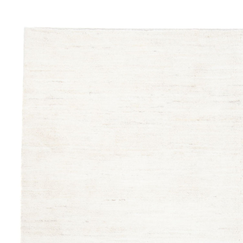 Tappeto Gabbeh - Persero - 270 x 176 cm - bianco