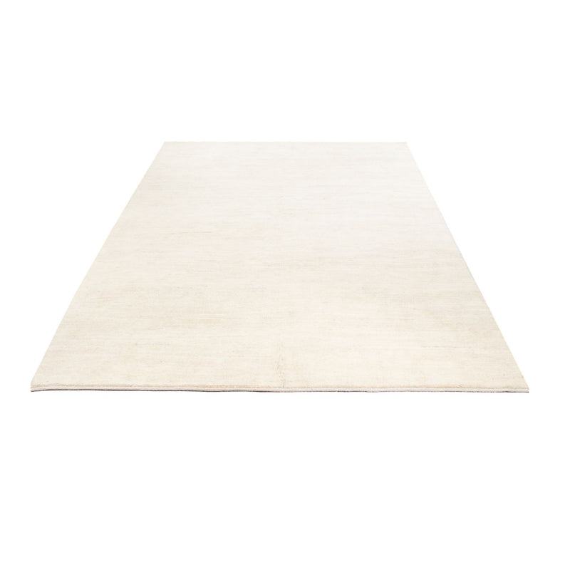 Tappeto Gabbeh - Persero - 270 x 176 cm - bianco