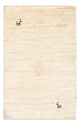 Gabbeh persiano Tappeto 86x60cm - Perserteppich Wollteppich