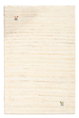 Tappeto Gabbeh - Persero - 86 x 60 cm - beige