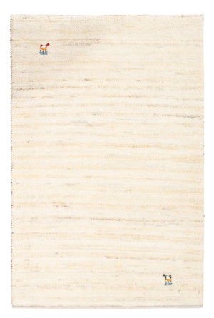 Tappeto Gabbeh - Persero - 86 x 60 cm - beige
