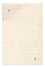 Tappeto Gabbeh - Persero - 86 x 60 cm - beige