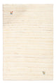 Gabbeh persiano Tappeto 86x60cm - Perserteppich Wollteppich
