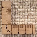 Tappeto Gabbeh - Persero - 86 x 60 cm - beige