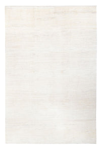 Tappeto Gabbeh - Persero - 290 x 195 cm - bianco