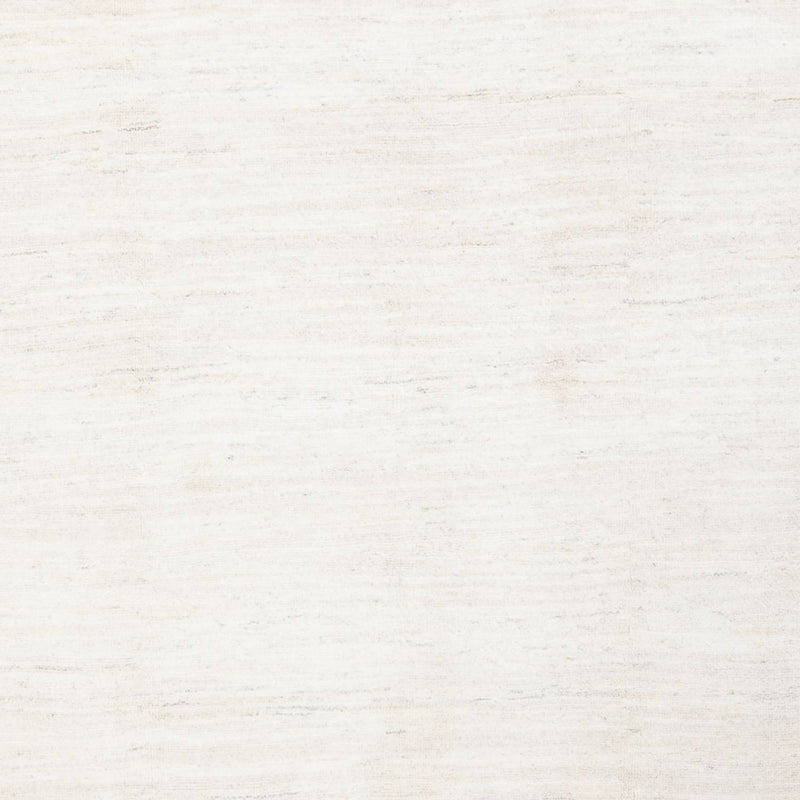 Tappeto Gabbeh - Persero - 290 x 195 cm - bianco