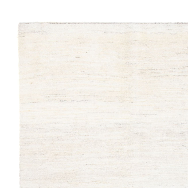 Tappeto Gabbeh - Persero - 290 x 195 cm - bianco