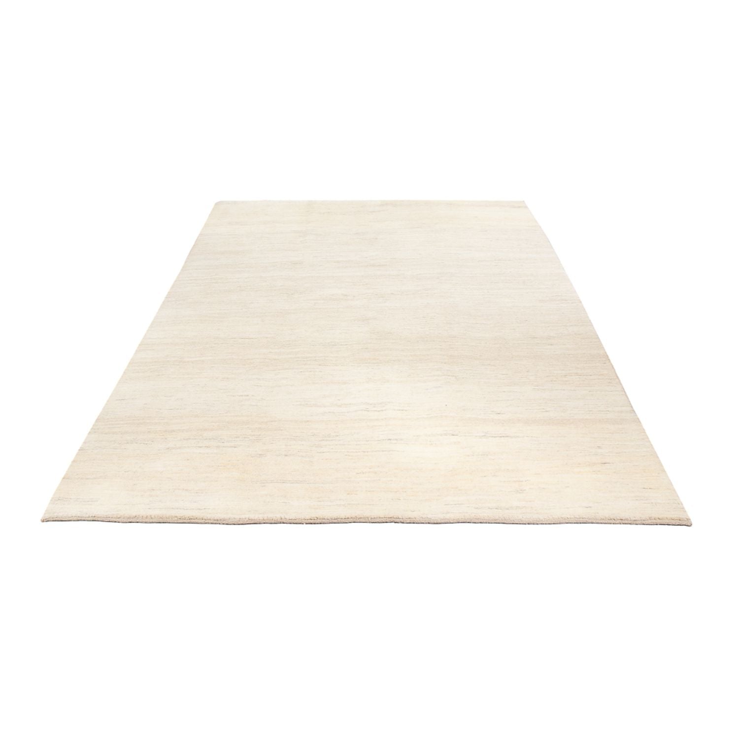 Tappeto Gabbeh - Persero - 290 x 195 cm - bianco