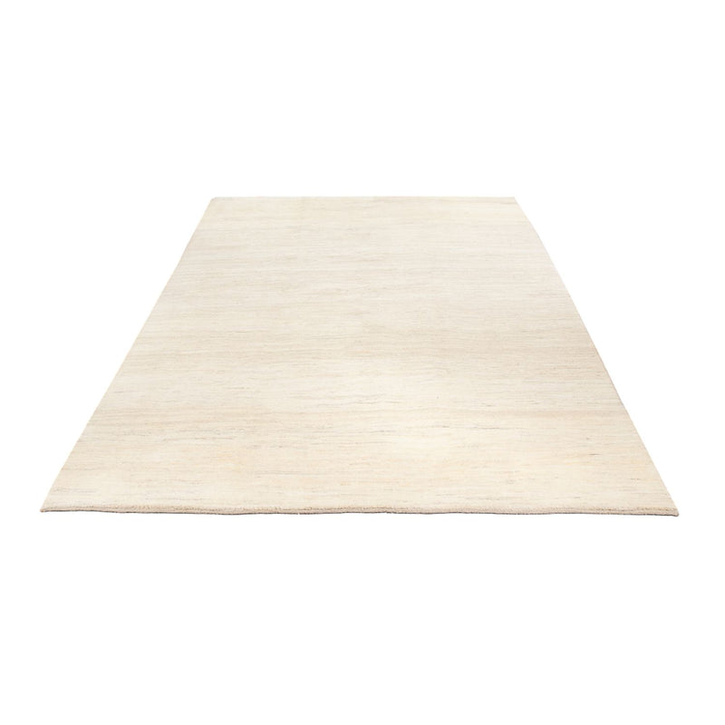 Tappeto Gabbeh - Persero - 290 x 195 cm - bianco