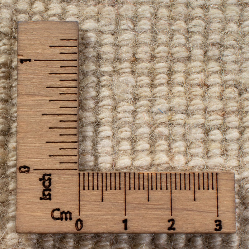 Tappeto Gabbeh - Persero - 290 x 195 cm - bianco