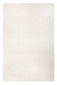 Tappeto Gabbeh - Persero - 292 x 202 cm - bianco