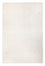Tappeto Gabbeh - Persero - 292 x 202 cm - bianco