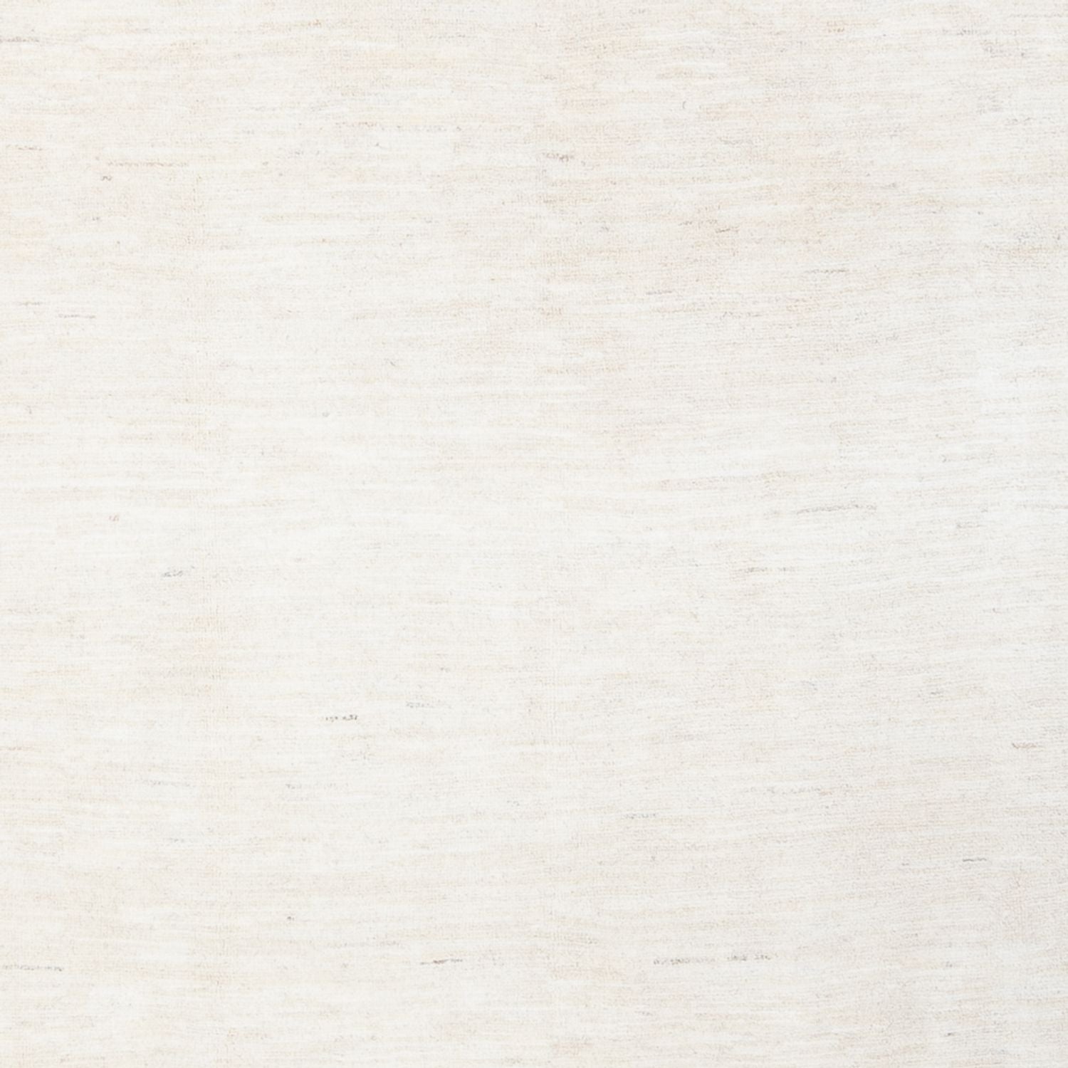 Tappeto Gabbeh - Persero - 292 x 202 cm - bianco