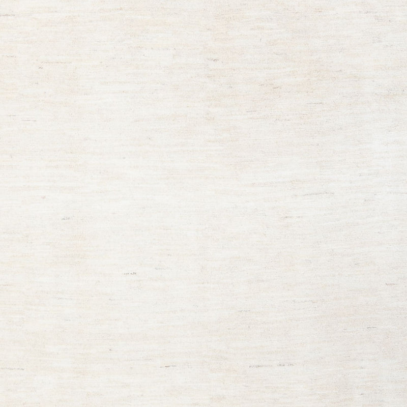 Tappeto Gabbeh - Persero - 292 x 202 cm - bianco