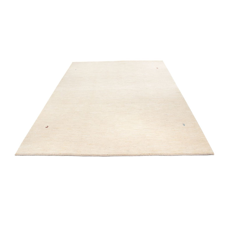 Tappeto Gabbeh - Persero - 292 x 202 cm - bianco