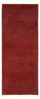 Gabbeh persiano Tappeto 82x195cm - Perserteppich Wollteppich