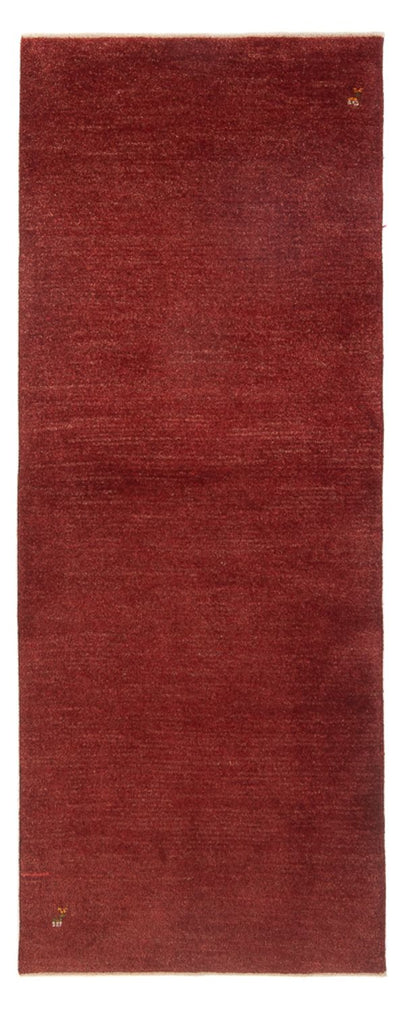 Gabbeh persiano Tappeto 82x197cm - Perserteppich Wollteppich