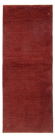 Gabbeh persiano Tappeto 197x82cm - Perserteppich Wollteppich