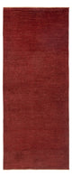 Gabbeh persiano Tappeto 84x196cm - Perserteppich Wollteppich