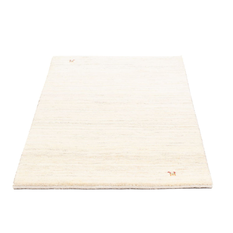 Tappeto Gabbeh - Persero - 144 x 72 cm - beige