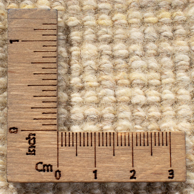 Tappeto Gabbeh - Persero - 144 x 72 cm - beige