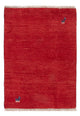 Gabbeh persiano Tappeto 84x60cm - Perserteppich Wollteppich