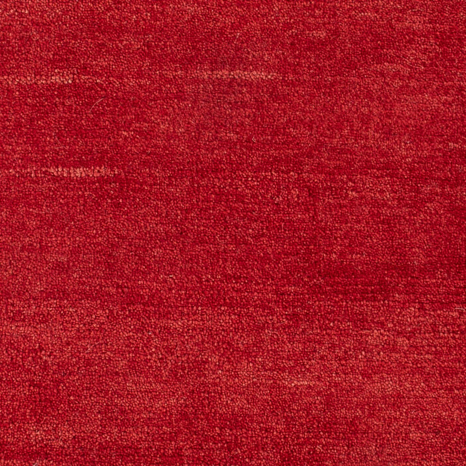 Tappeto Gabbeh - Persero - 84 x 60 cm - rosso
