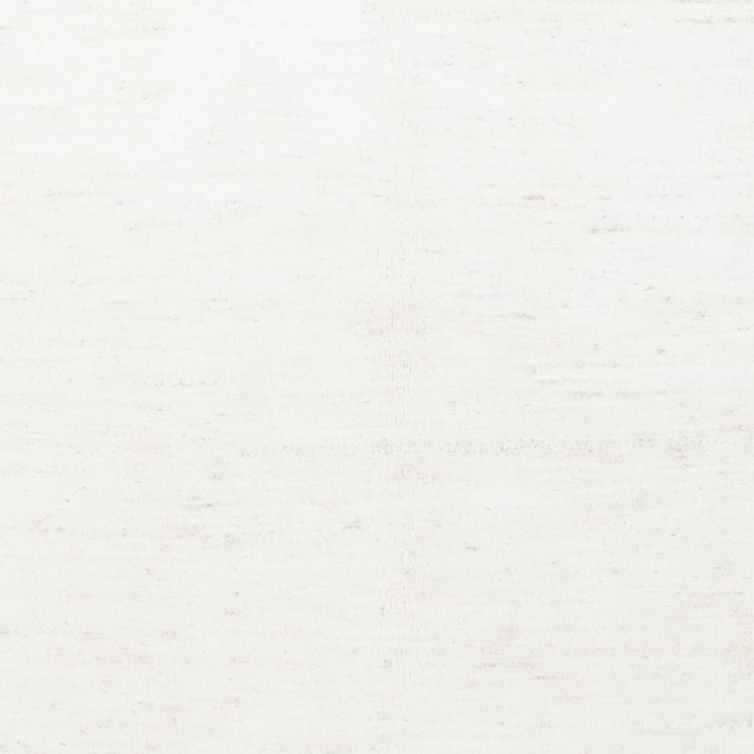 Tappeto Gabbeh - Persero - 193 x 150 cm - bianco