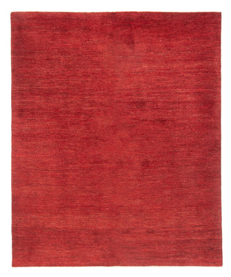 Tappeto Gabbeh - Persero - 200 x 150 cm - rosso