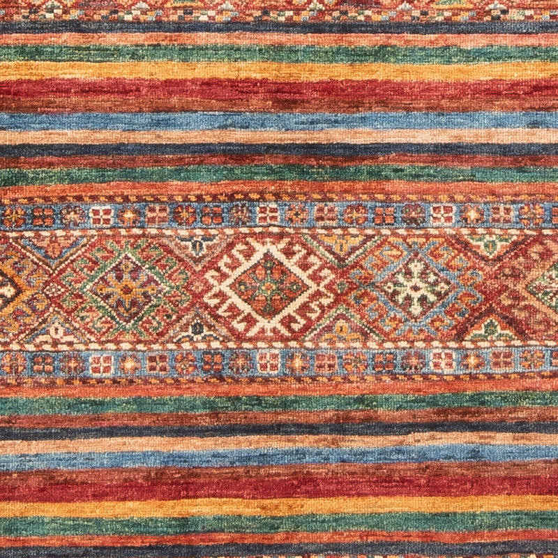 Tappeto Ziegler - Shal - 141 x 101 cm - multicolore
