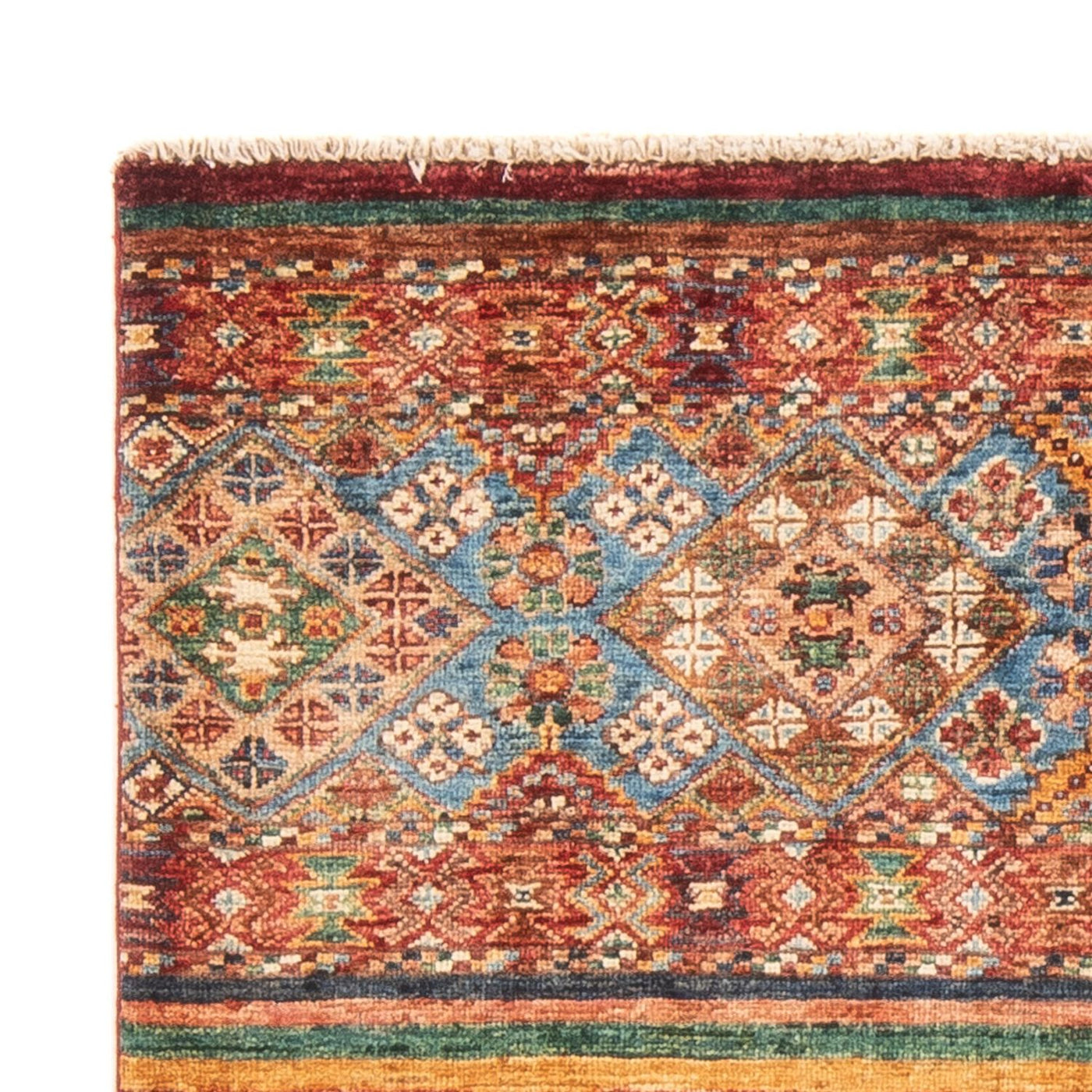 Shal Tappeto 141x101cm - Tappeto orientale