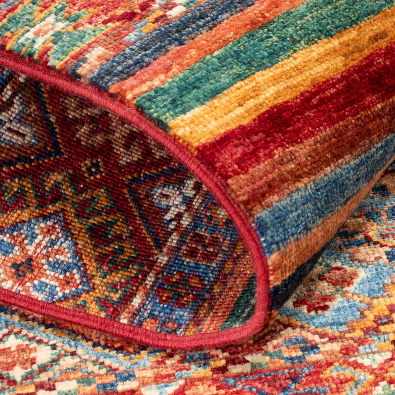 Tappeto Ziegler - Shal - 141 x 101 cm - multicolore