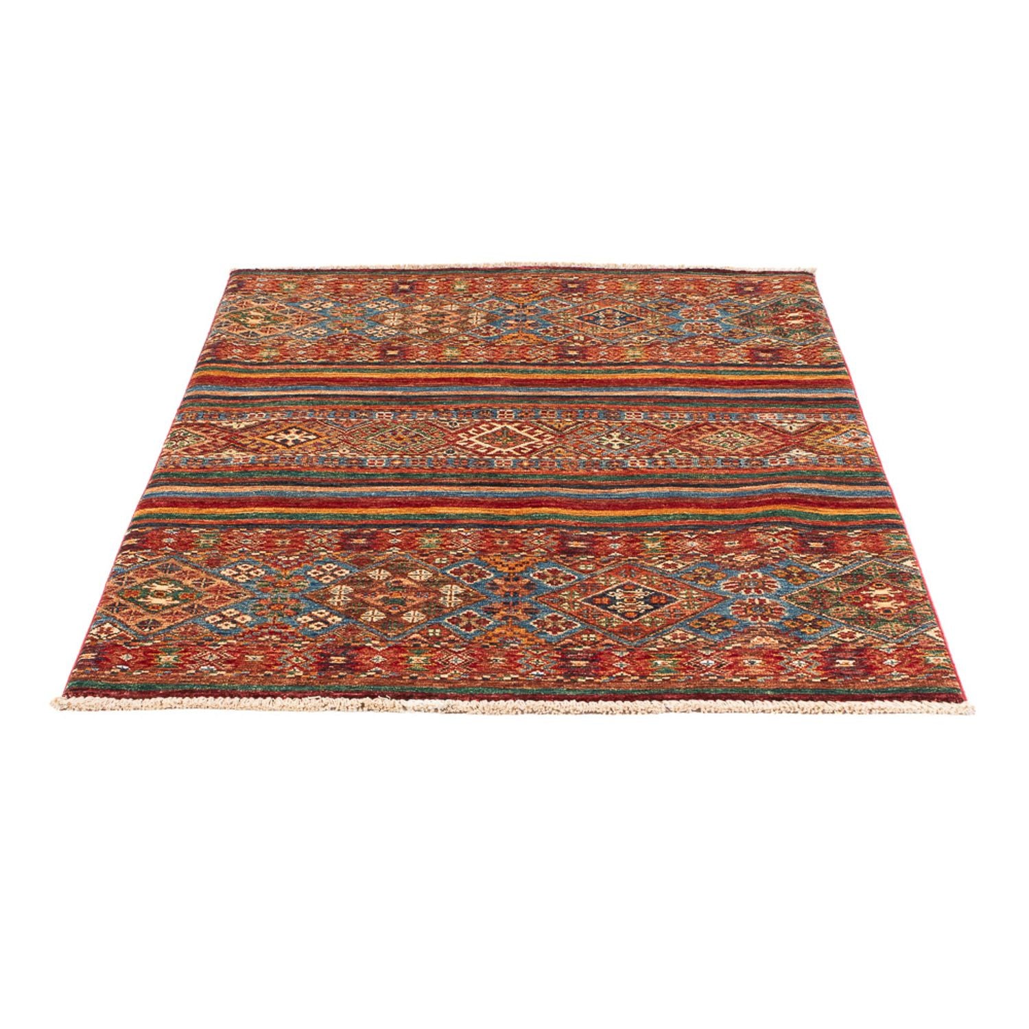 Tappeto Ziegler - Shal - 141 x 101 cm - multicolore