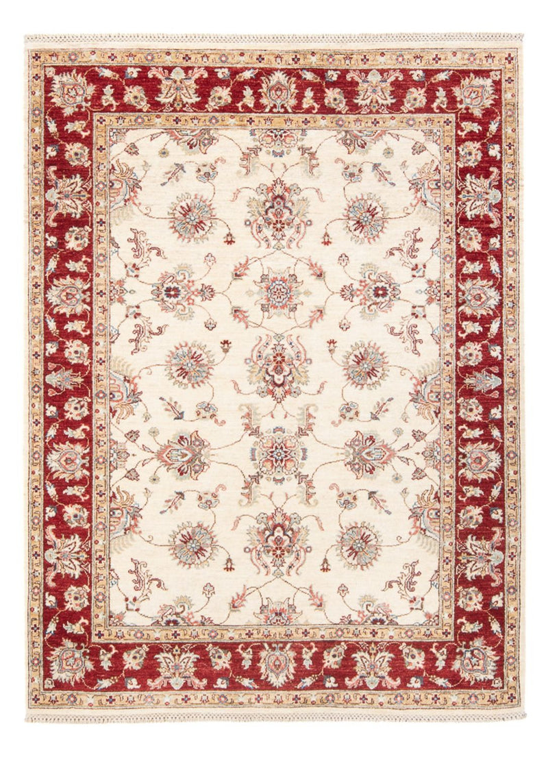Tappeto Ziegler - 207 x 148 cm - multicolore