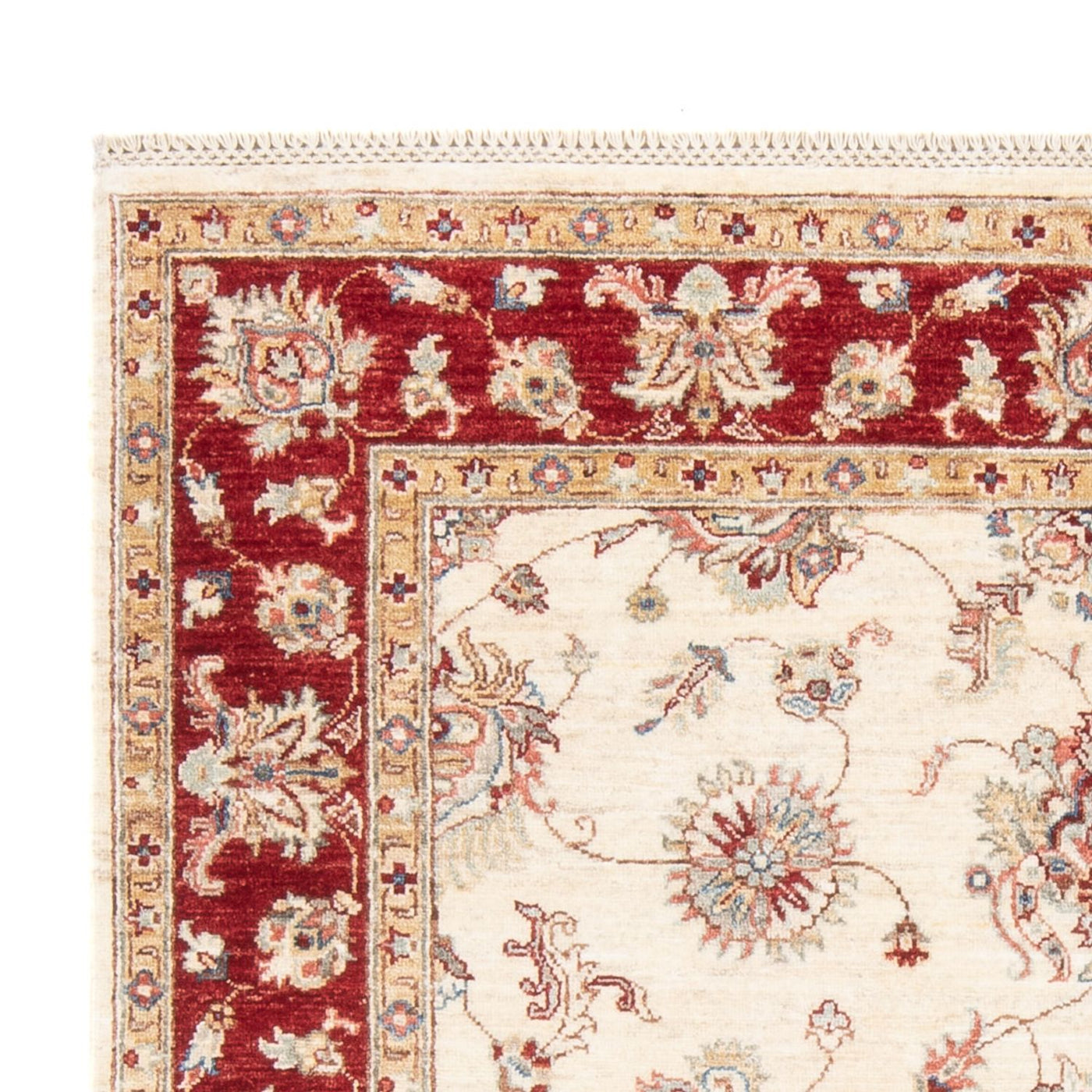 Tappeto Ziegler 207x148cm - Tappeto orientale