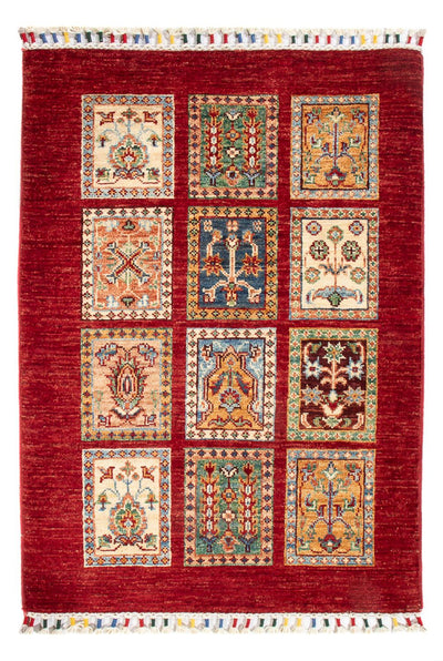 Bakhtiari Tappeto 66x101cm - Tappeto orientale