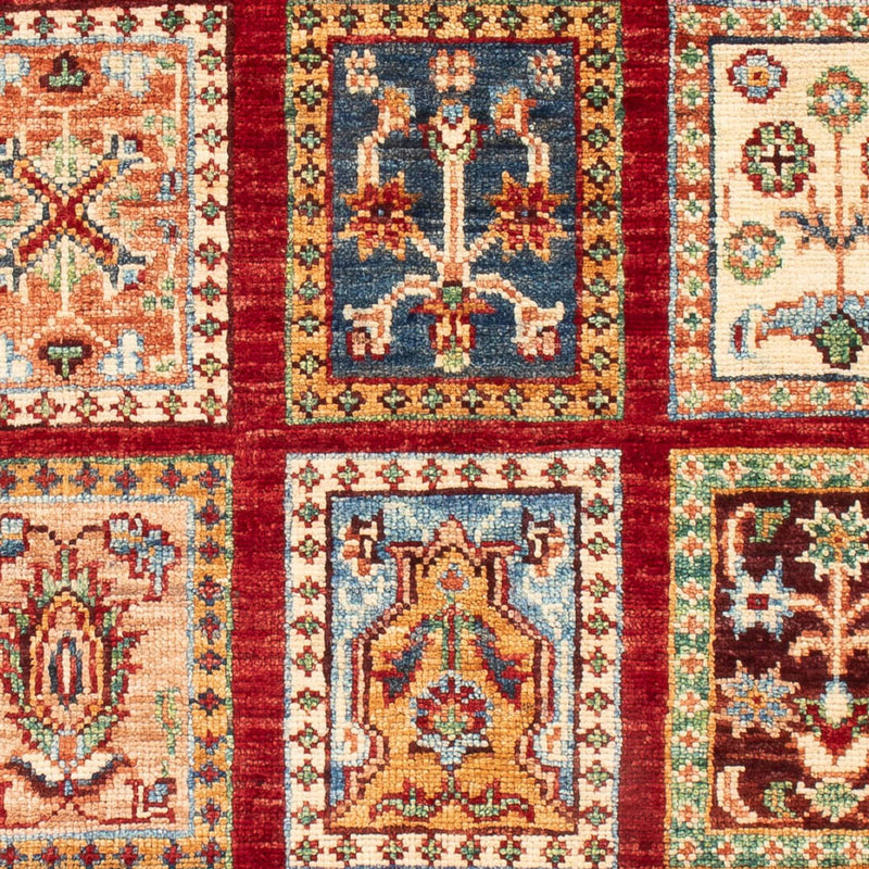 Tappeto Ziegler - Bakhtiari - 101 x 66 cm - multicolore