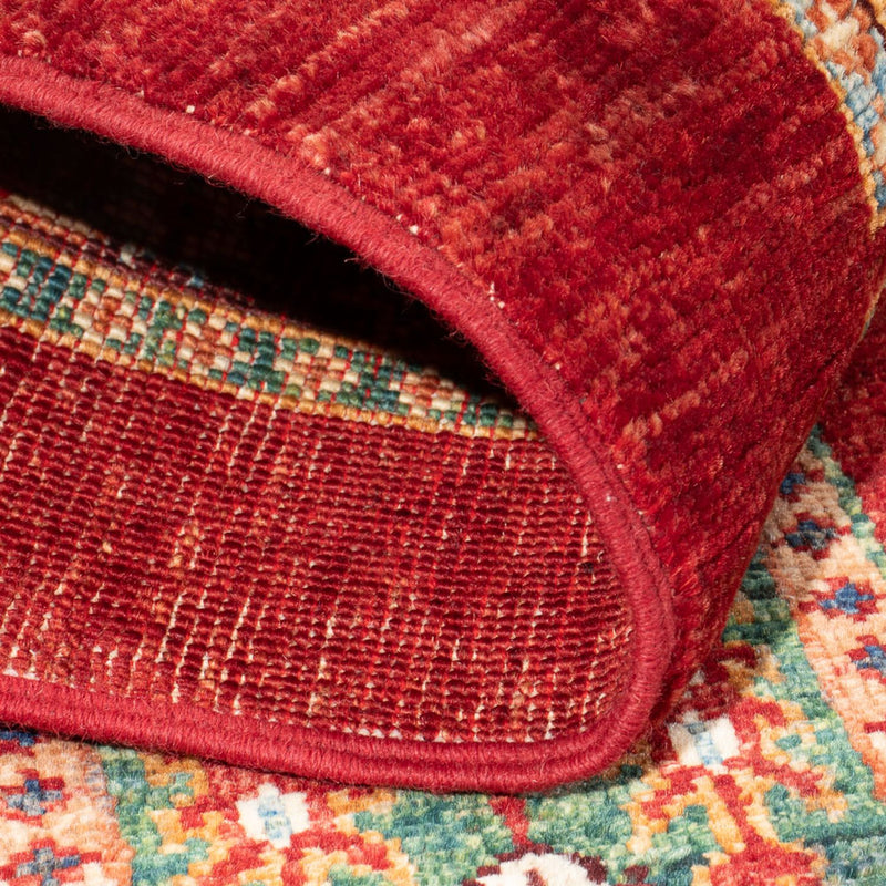 Tappeto Ziegler - Bakhtiari - 101 x 66 cm - multicolore