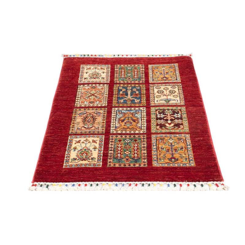 Tappeto Ziegler - Bakhtiari - 101 x 66 cm - multicolore